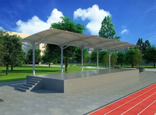 膜結(jié)構(gòu)工程的優(yōu)劣如何鑒別？