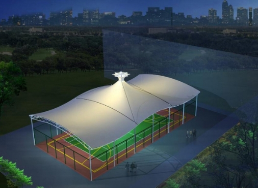 膜結構的外觀檢測都包括哪些方面?